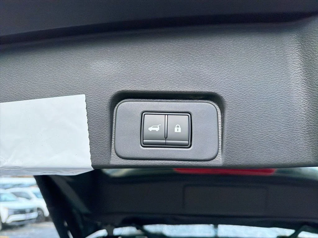 New 2026 Obsidian Green Pearl Nissan Dark Armor™ image 28