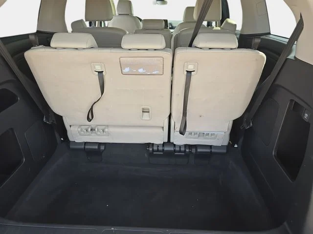 Used 2025 Gray Honda EX-L image 14