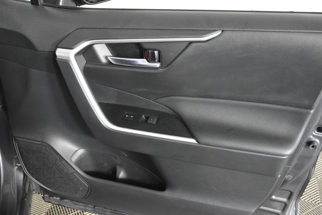 Used 2023 Gray Toyota XLE Premium image 33