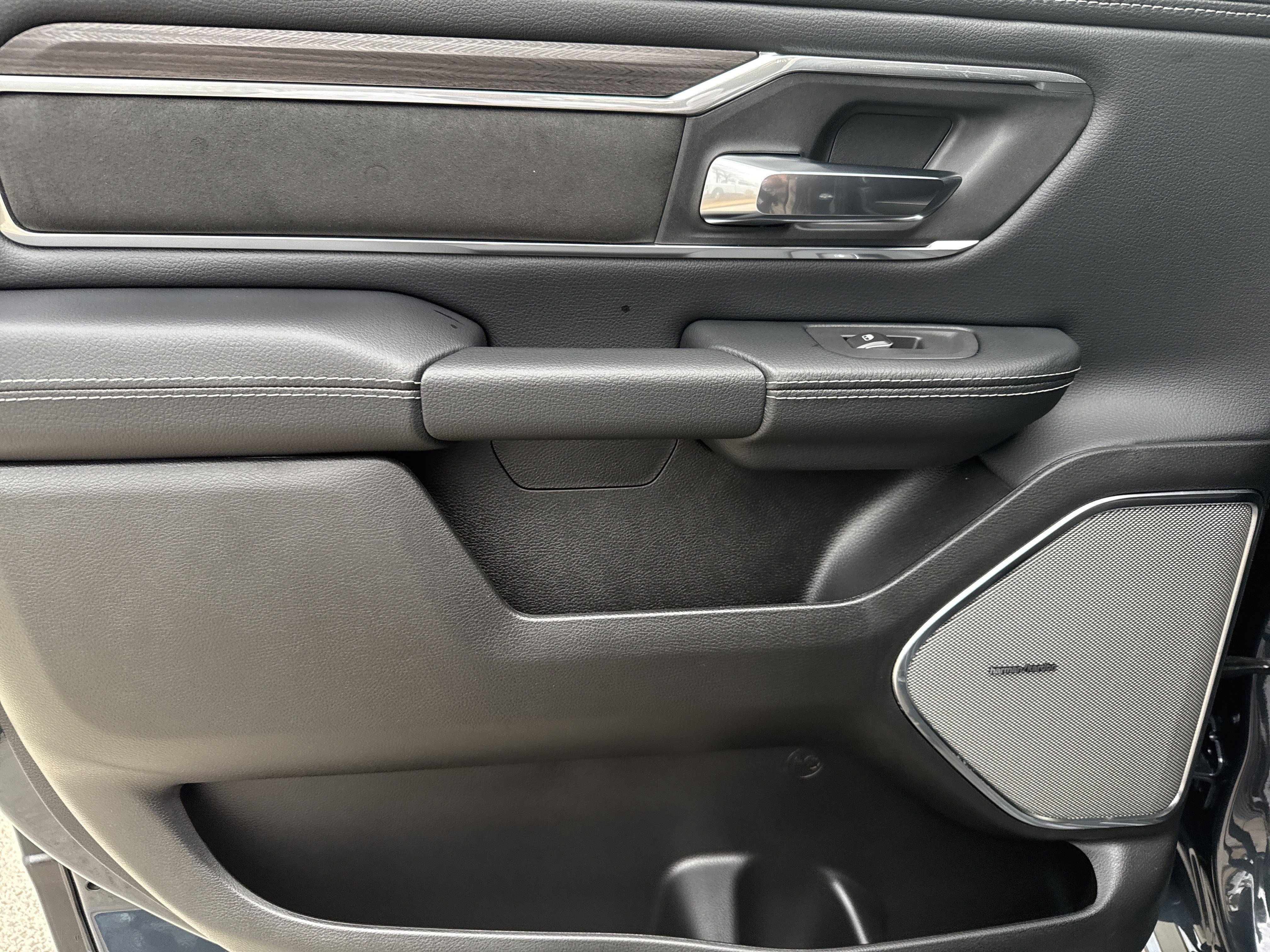 New 2026 Forged Blue Metallic RAM  image 23