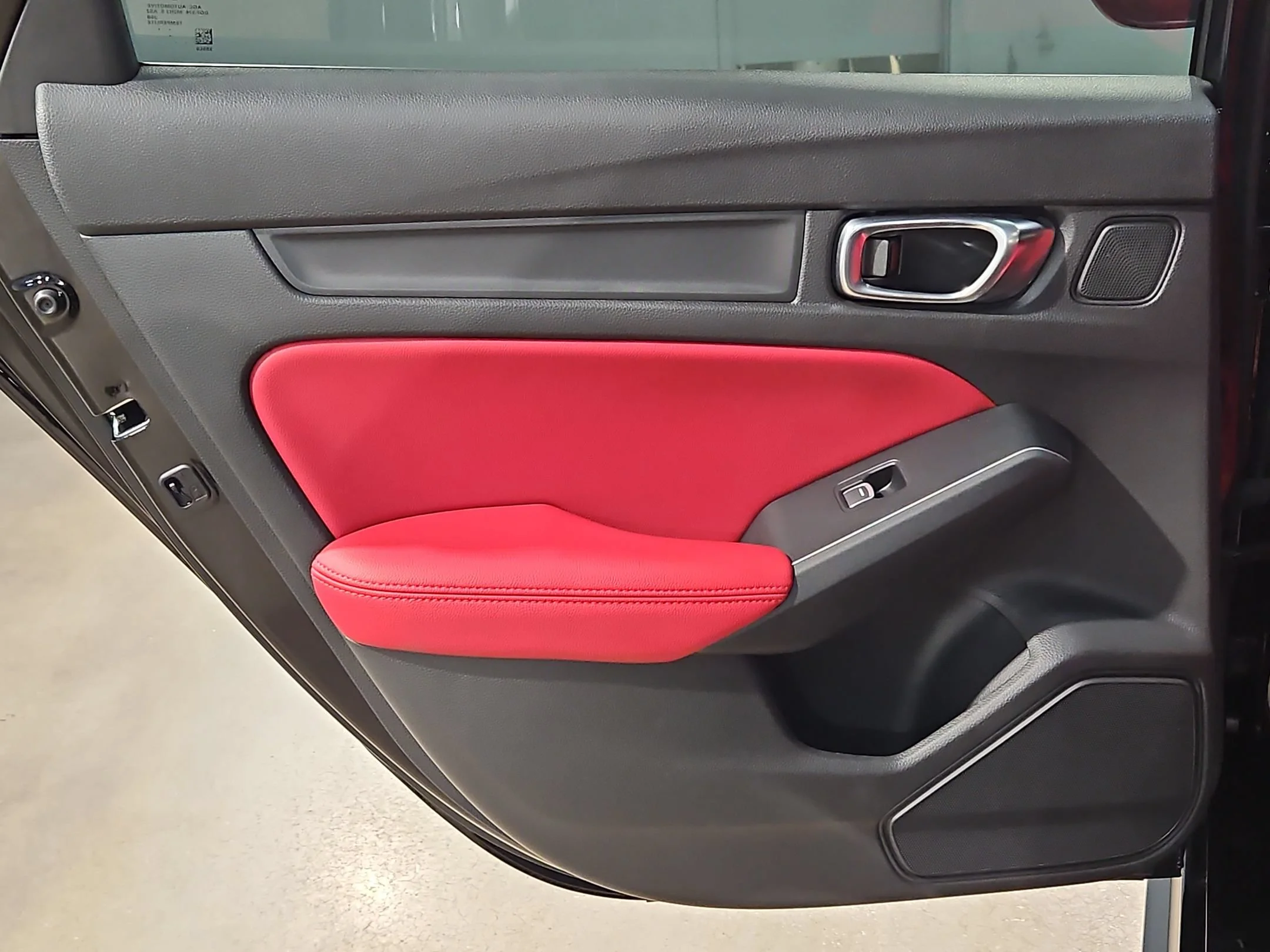 Used 2026 Majestic Black Pearl Acura Type S image 33