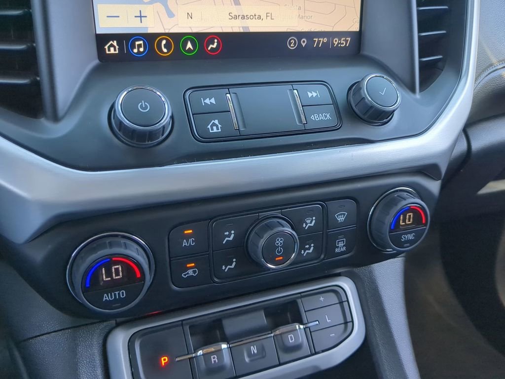 2023 GMC Acadia SLT - Photo 26