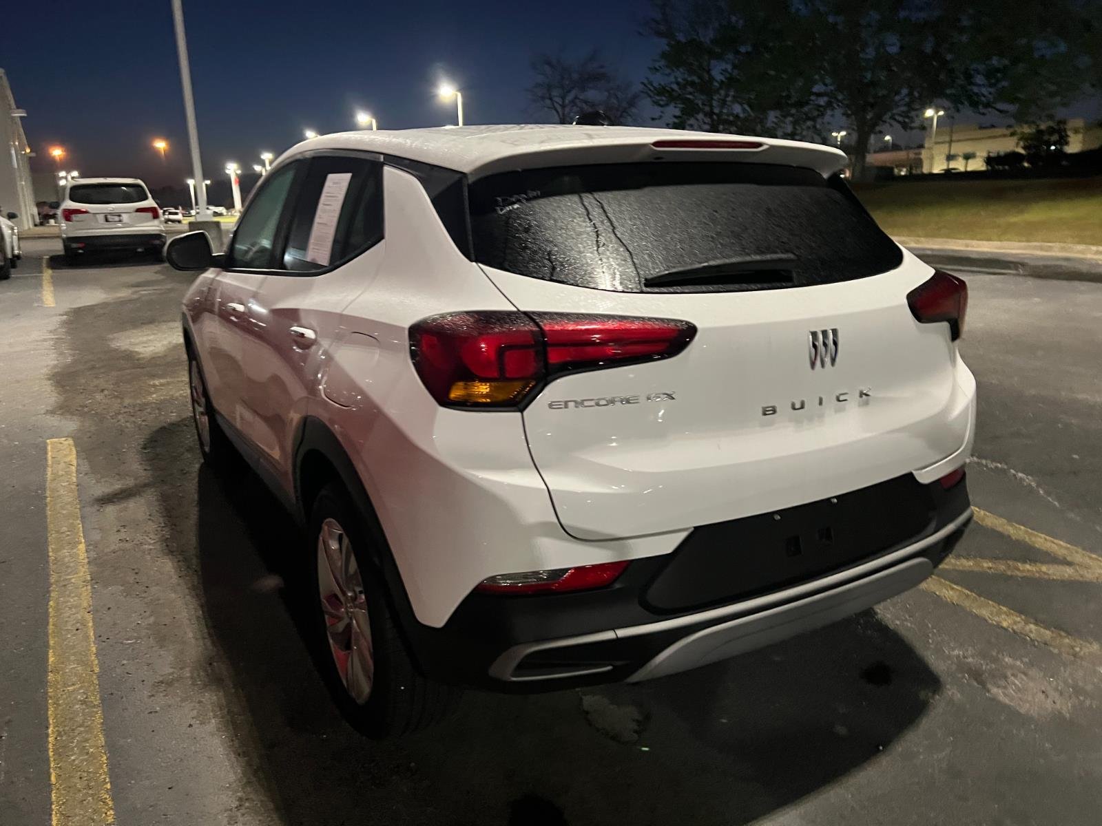 2025 Buick Encore GX Preferred - Photo 10