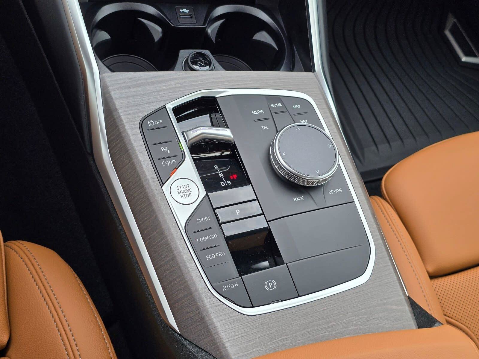New 2026 Alpine White BMW 330i NA xDrive image 22
