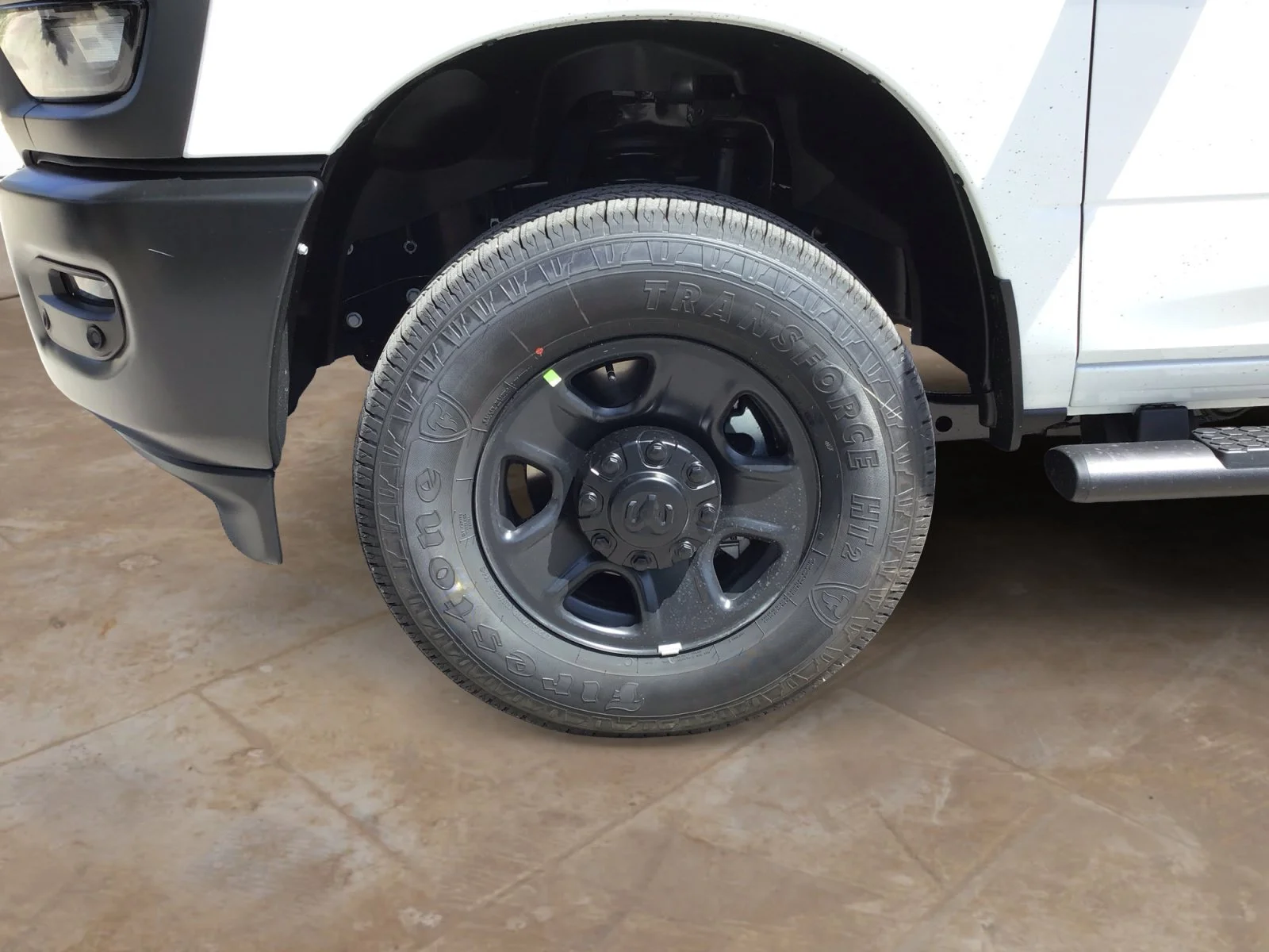2026 RAM 2500 Tradesman - Photo 26