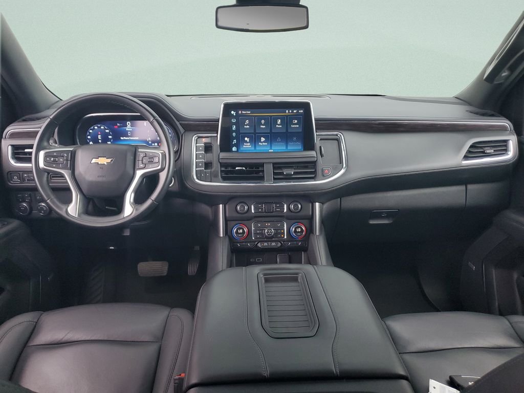 Used 2024  Chevrolet LT image 11