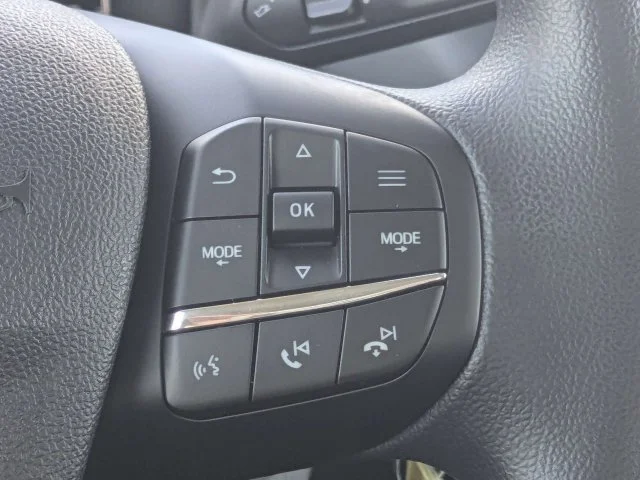 New 2026 Light Blue Ford XL image 24