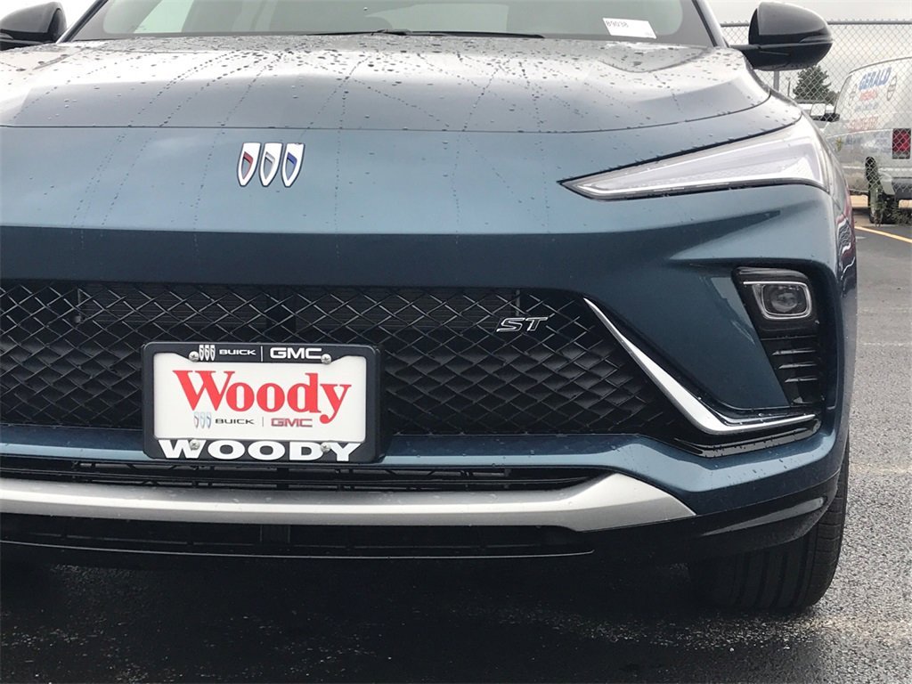 2026 BUICK ENVISTA - Image 9