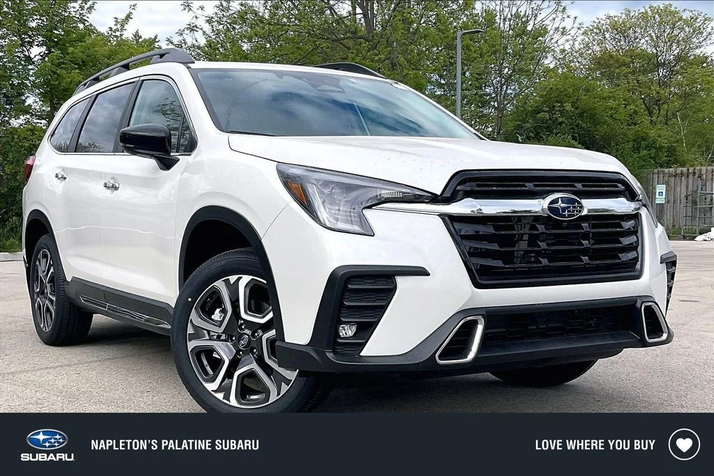 2026 Subaru Ascent Touring 7 Passenger's photo