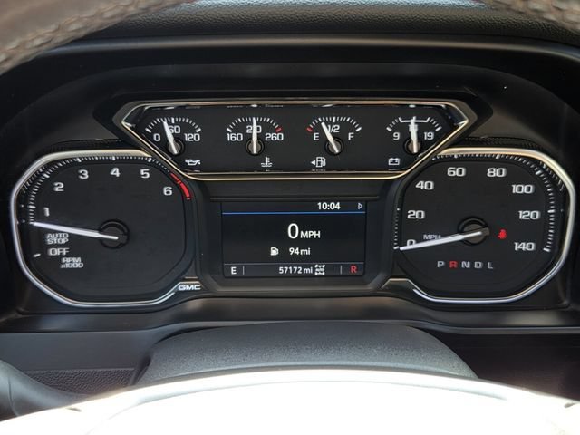 Certified Used 2021 SUMMIT WHITE GMC SLT image 25