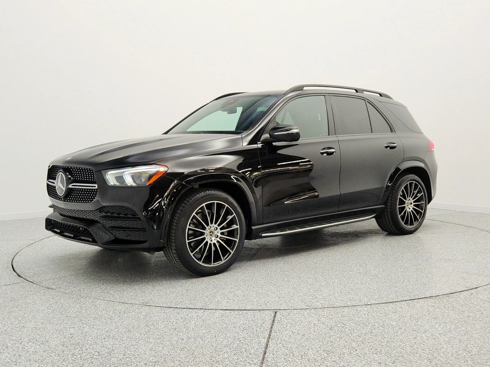 2023 Mercedes-Benz GLE GLE 450 4MATIC's photo