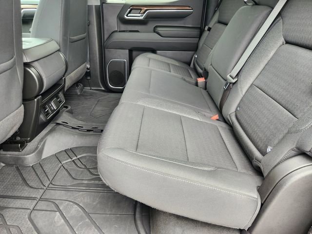 Used 2023 Black Chevrolet LT image 30