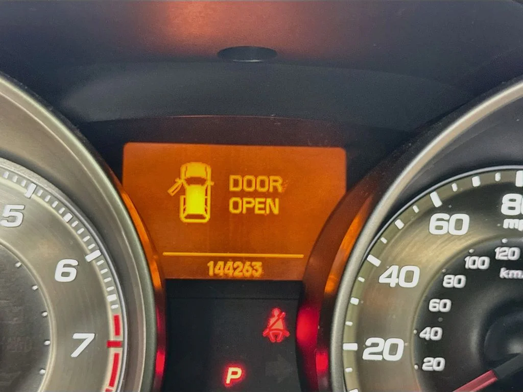 Used 2011 Silver Acura Tech/Entertainment Pkg image 18