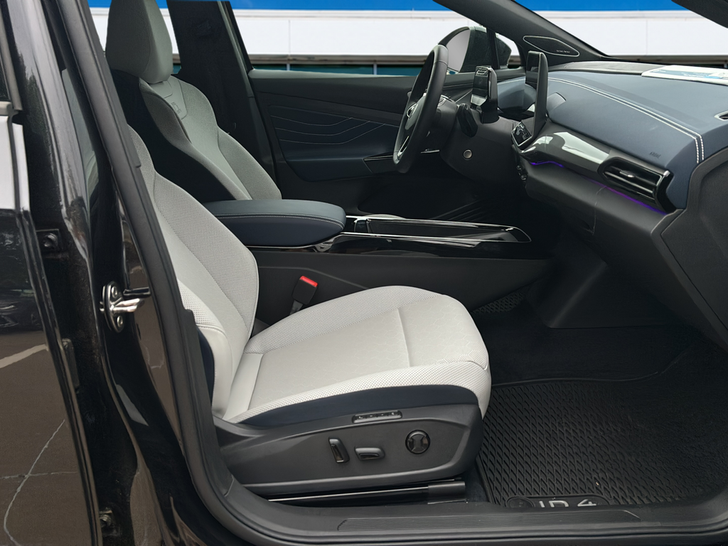 New 2026 Black Volkswagen Pro S Plus image 11