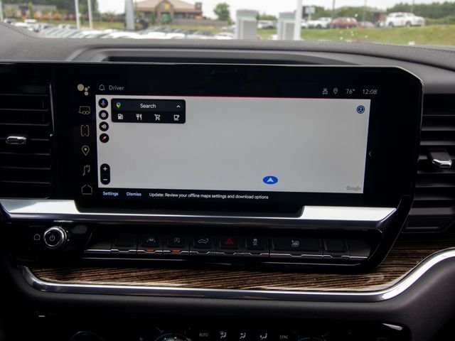 2024 GMC Sierra 1500 Elevation - Photo 27