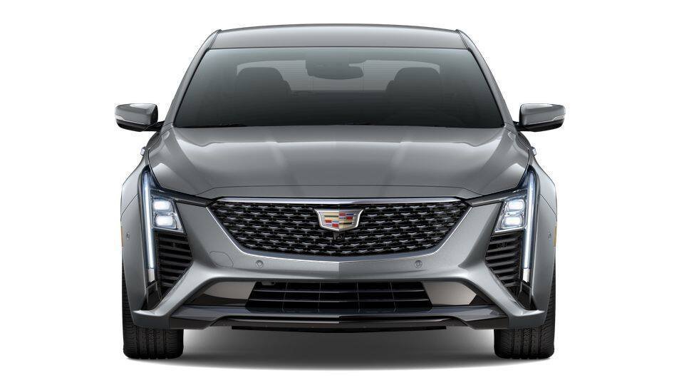 2026 Cadillac CT5 Premium Luxury - Photo 238