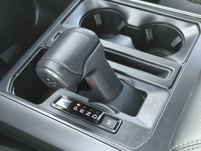 Used 2024 Gray Ford XLT image 25