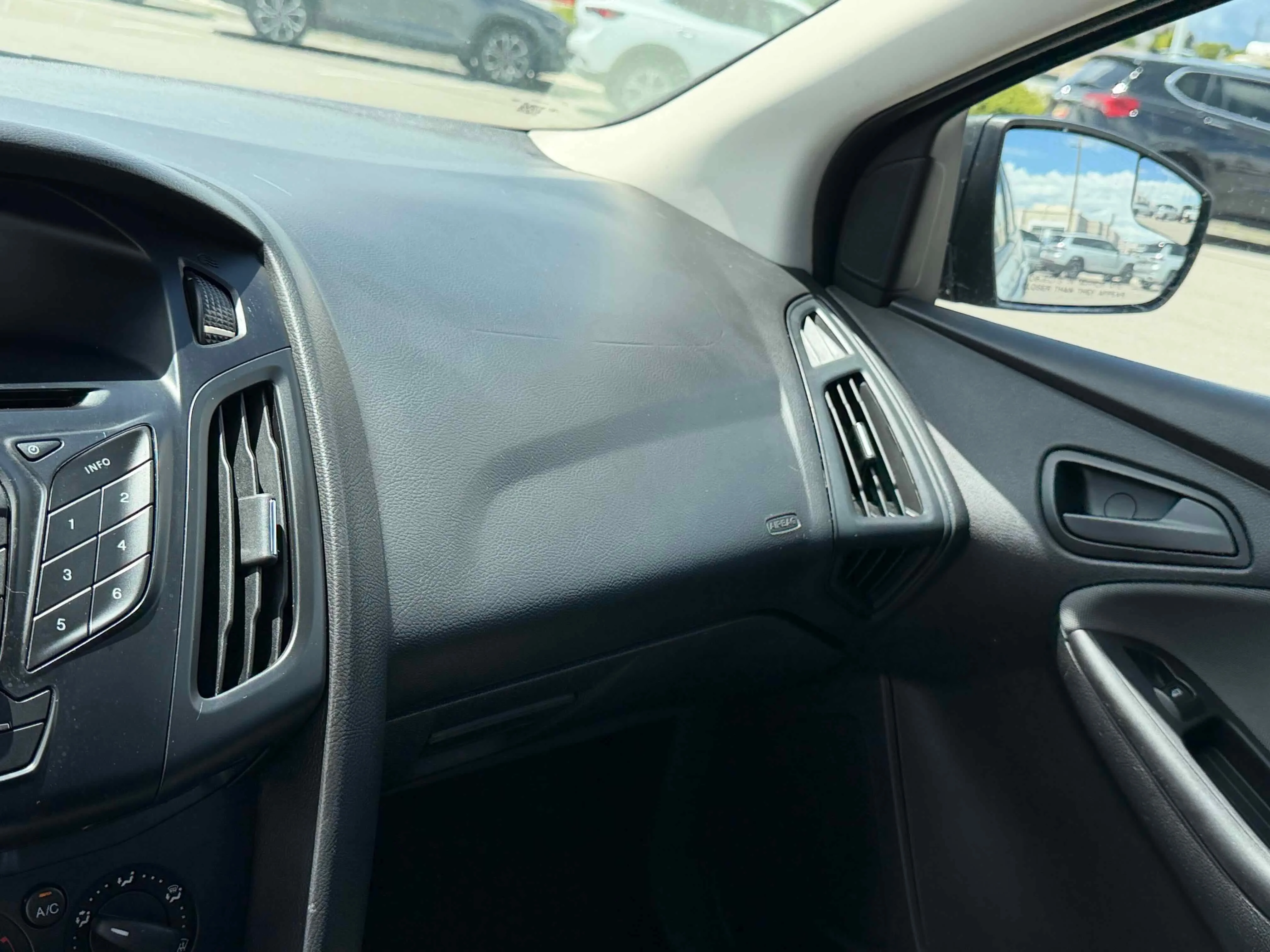 Used 2013 Ingot Silver Ford S image 18