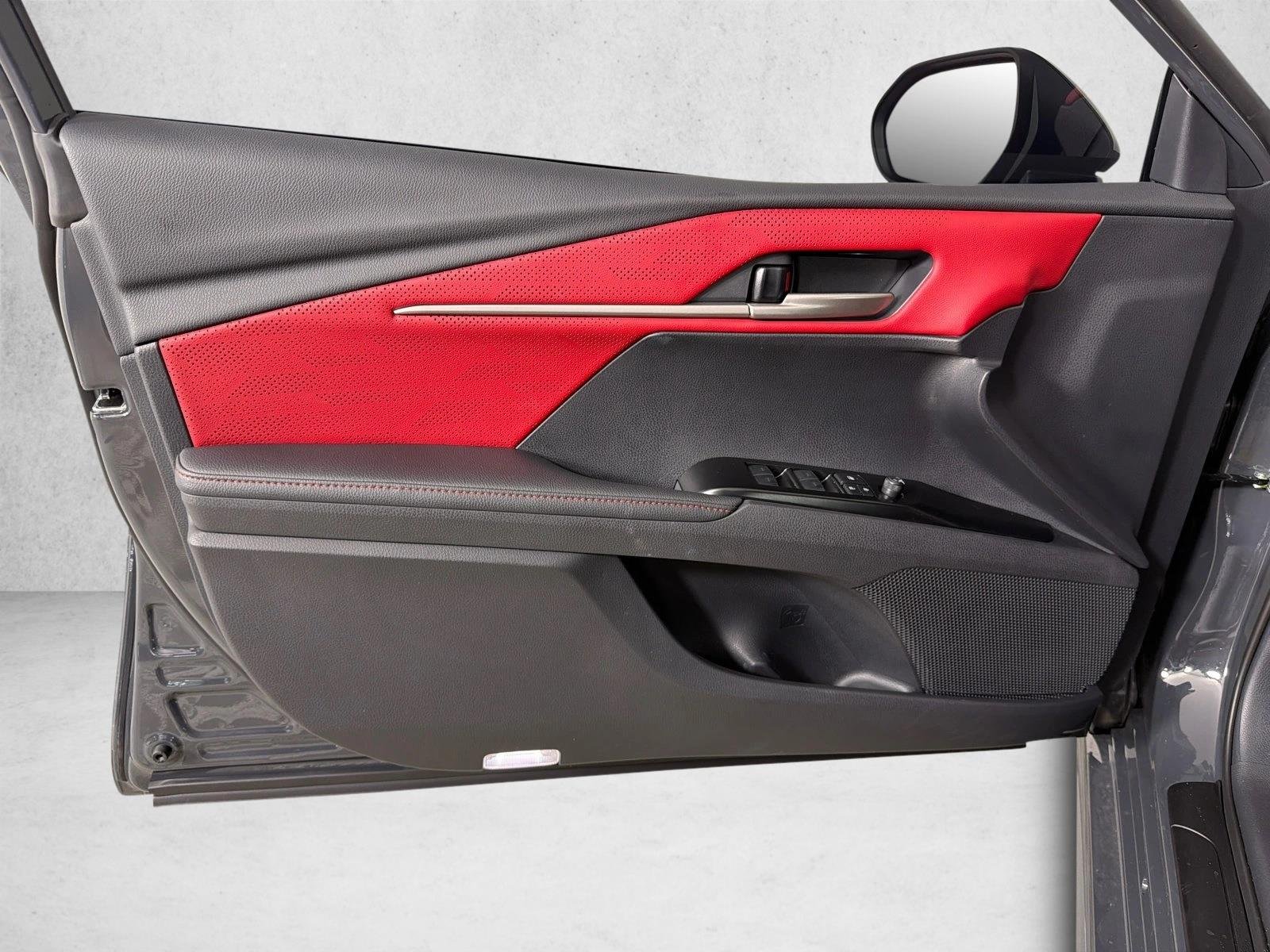 Used 2026 Underground [Black Toyota XSE image 11