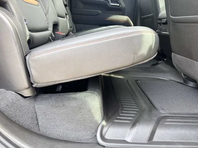 Used 2026 Black GMC AT4 image 16