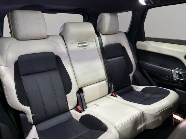 Used 2020 Blue Land Rover HST image 20