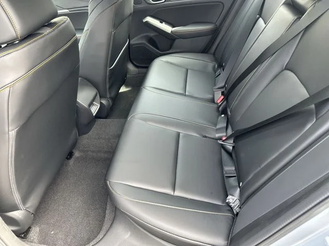 New 2026 Gray Acura A-Spec Tech Package image 23