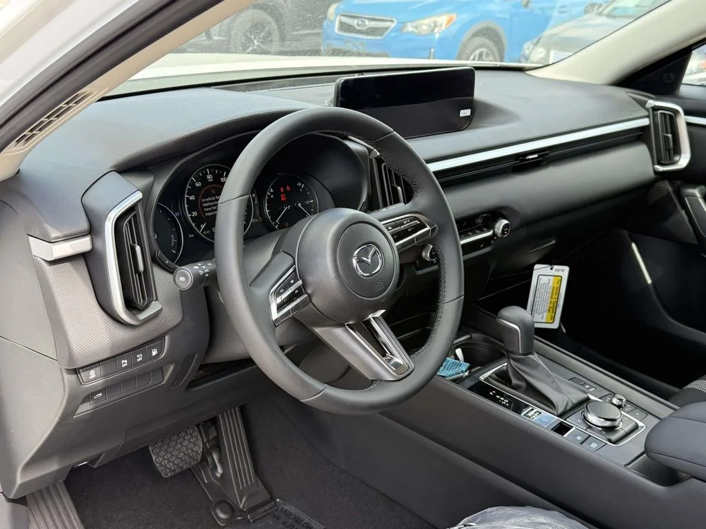 New 2026 Pearl Mazda Preferred image 2