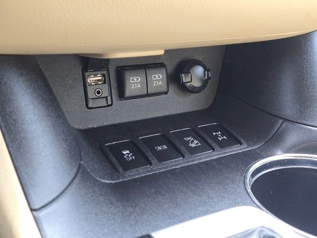 2017 Toyota Highlander Limited Platinum - Photo 32
