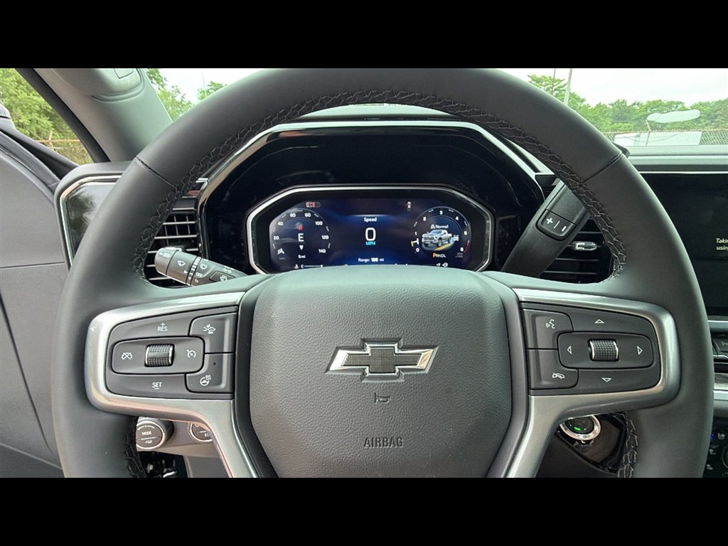 2026 Chevrolet Silverado 2500 HD LTZ - Photo 13