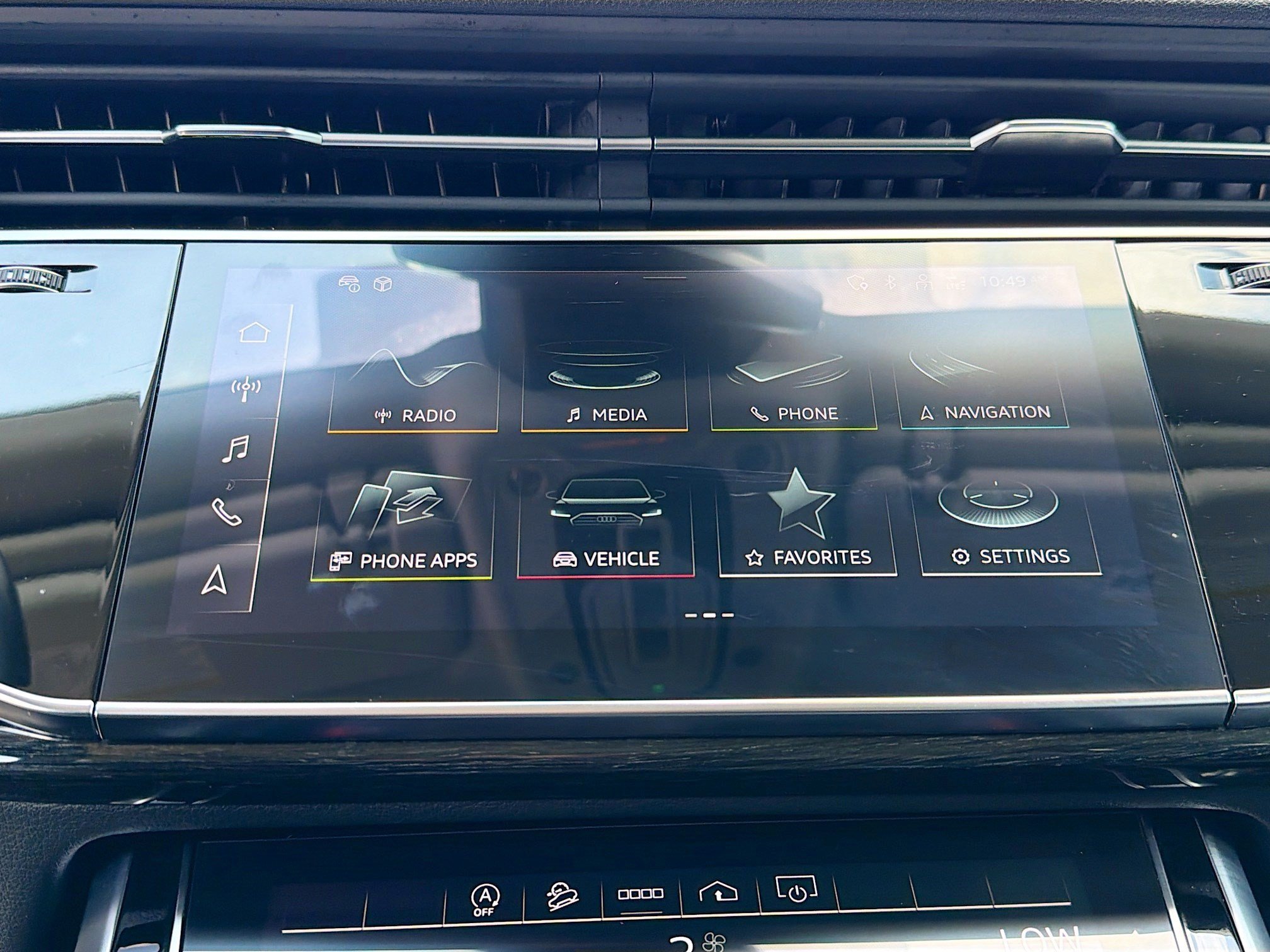 Used 2023  Audi Premium Plus image 29