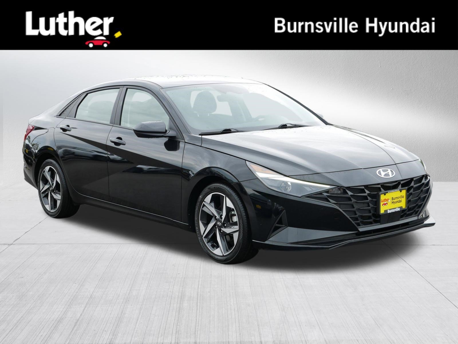 2023 Hyundai Elantra 2.0 SEL IVT SULEV's photo