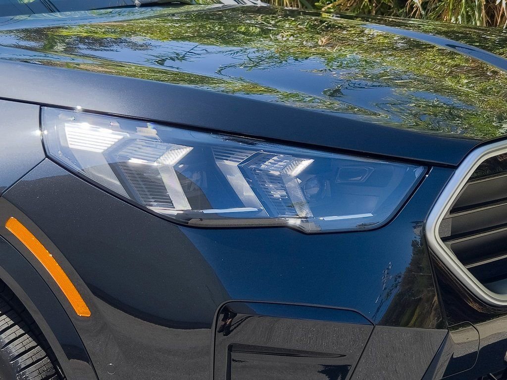 2026 BMW X2 35i - Photo 8