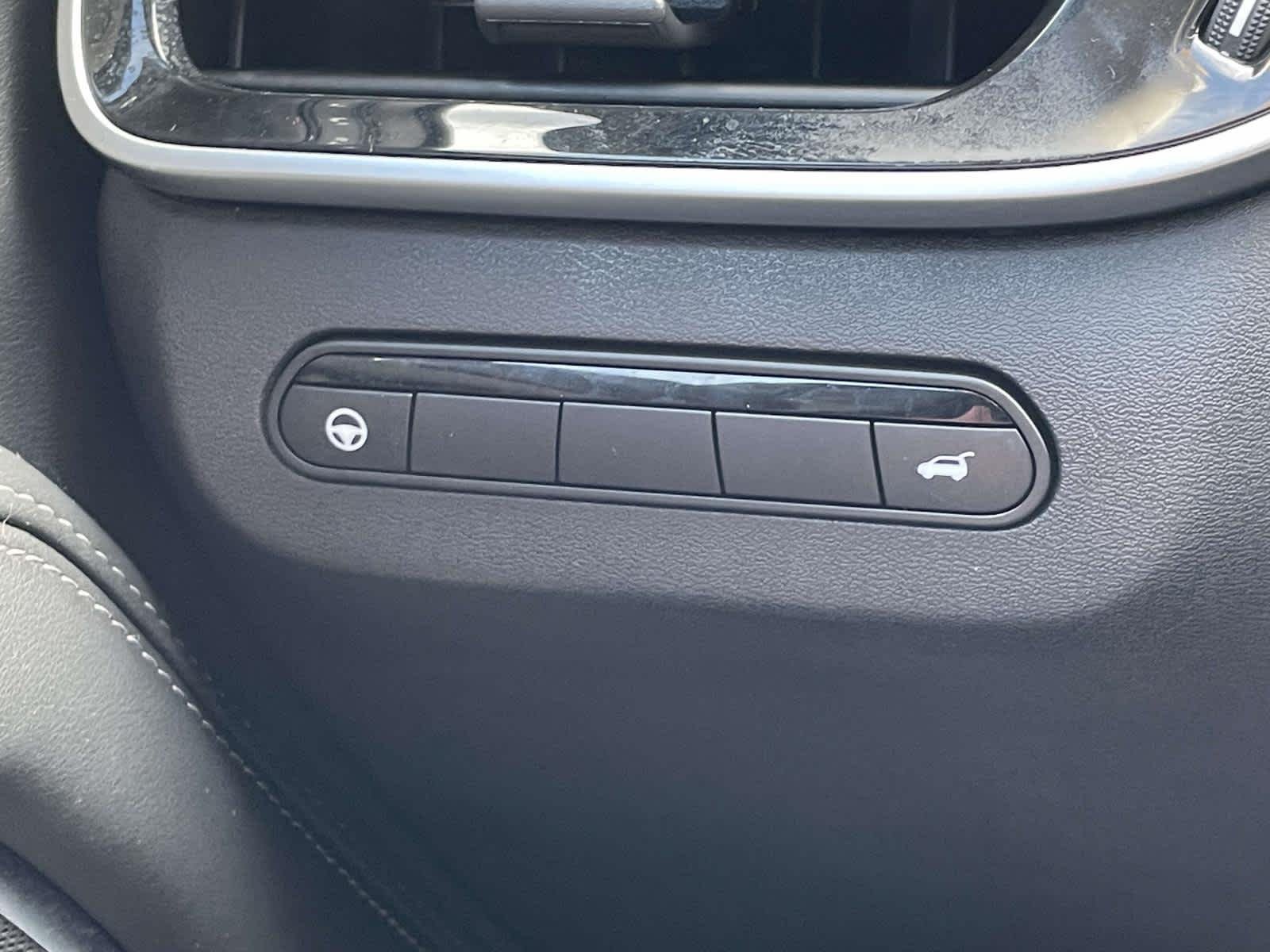 Used 2023 Warm Titanium INFINITI SENSORY image 37