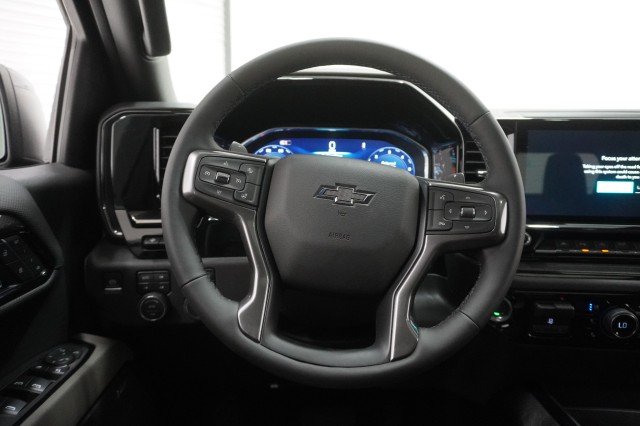 2026 Chevrolet Silverado 1500 ZR2 - Photo 27