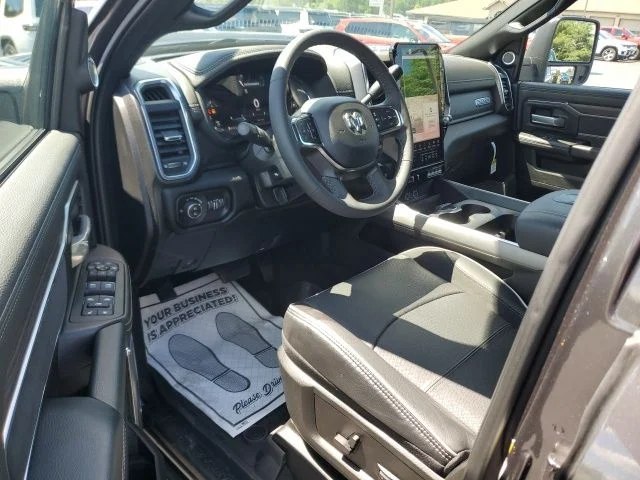 Used 2025 Gray Ram Laramie image 12