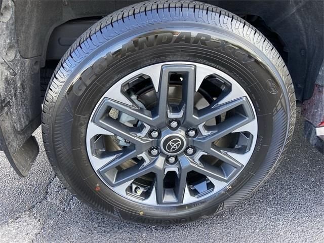 2024 Toyota Sequoia Limited - Photo 19