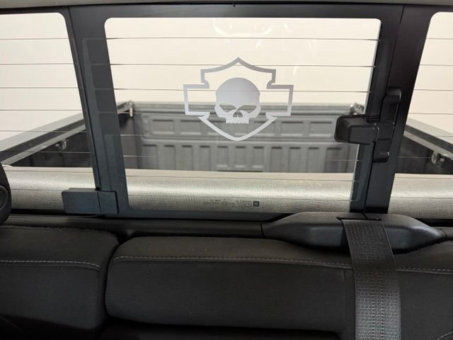 Used 2017 Quartz GMC SLE1 image 21