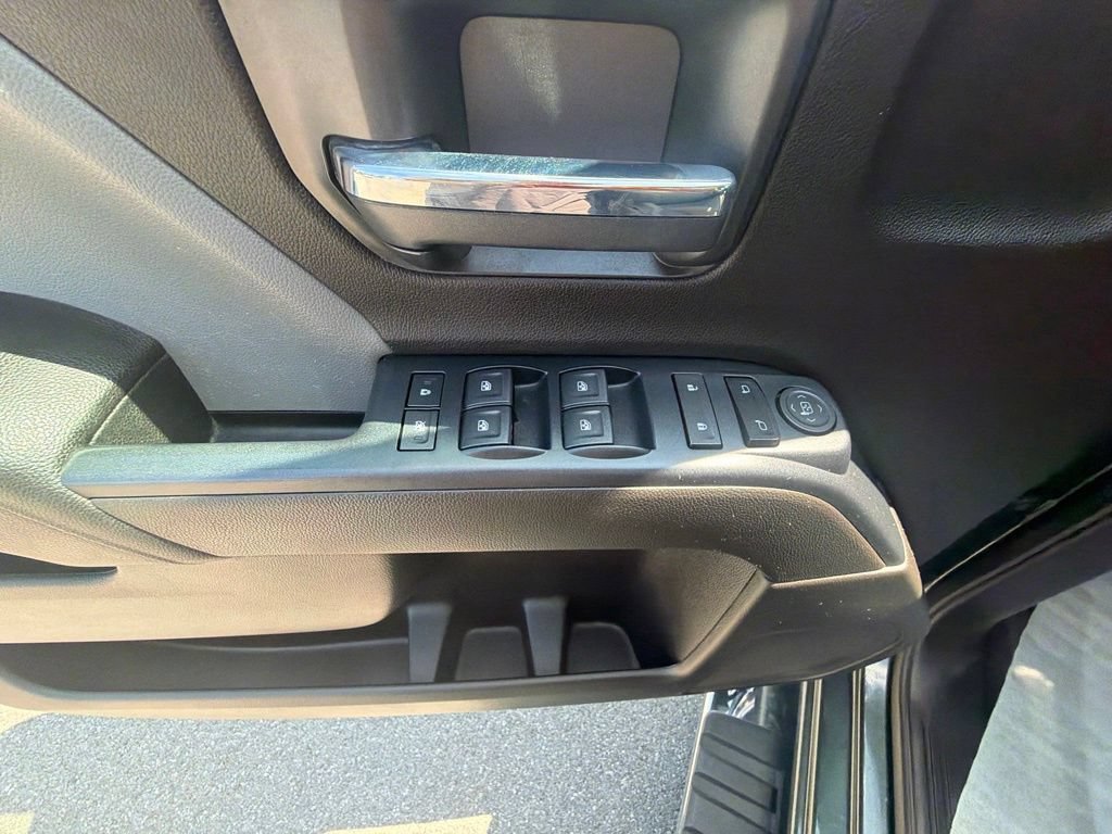 2018 Chevrolet Silverado 1500 1LS - Photo 20