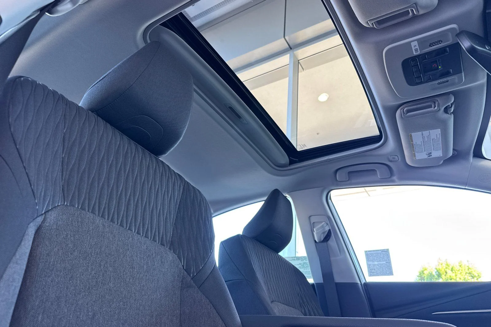 New 2026  Toyota LE image 18