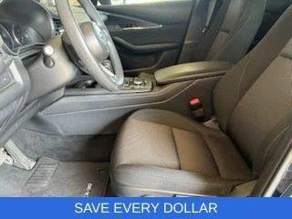 Used 2023 Blue Mazda 2.5 S image 11