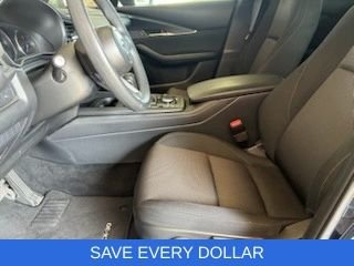 Used 2023 Blue Mazda 2.5 S image 11