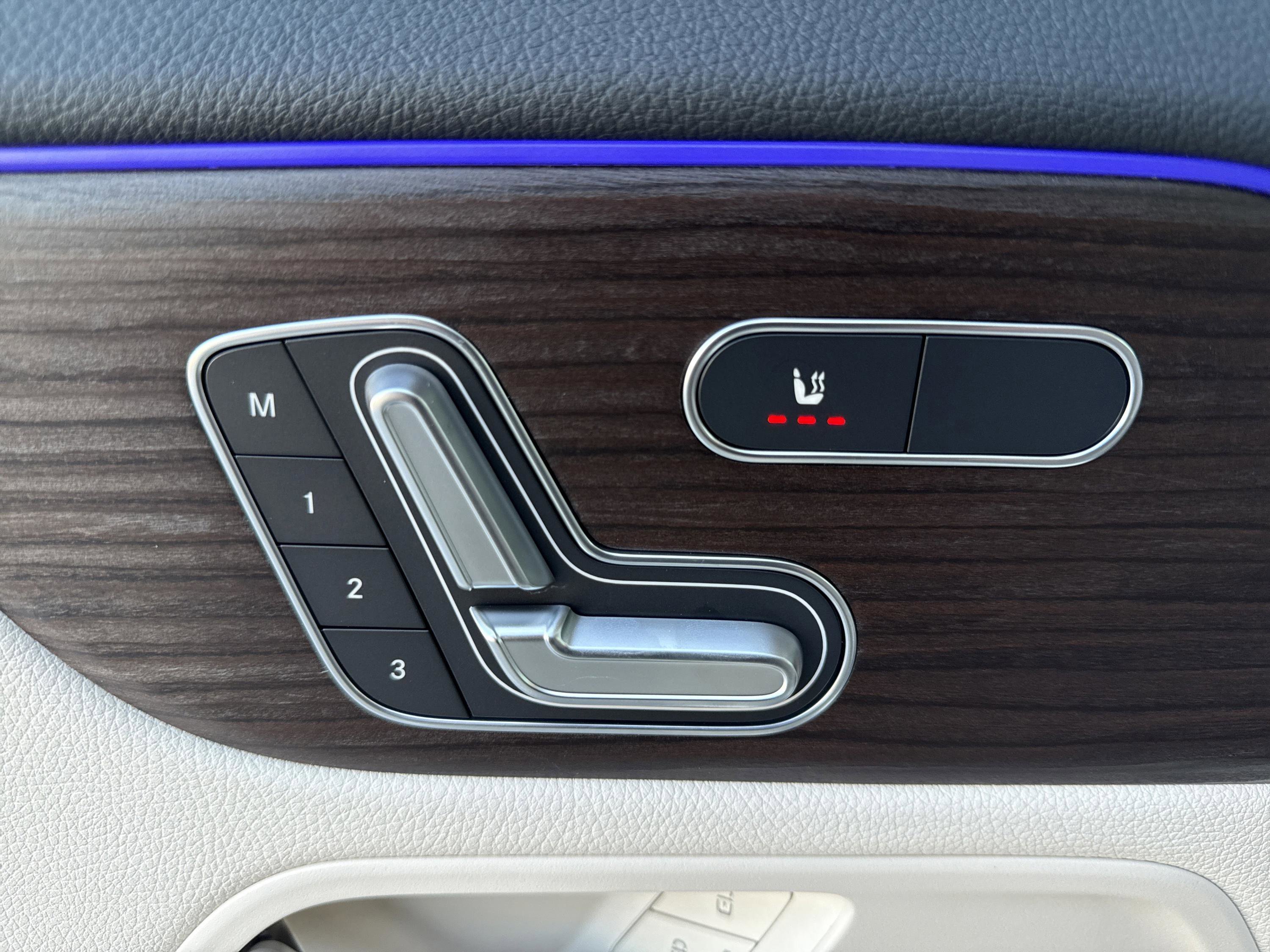 Certified Used 2026 Polar White Mercedes-Benz GLA 250 image 18