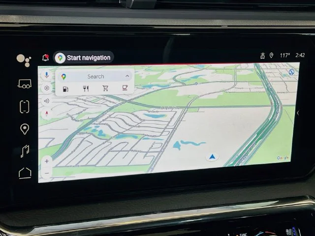 New 2026 Onyx Black GMC Denali image 8