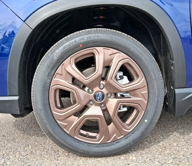 2026 Subaru Ascent Limited Bronze Edition - Photo 20