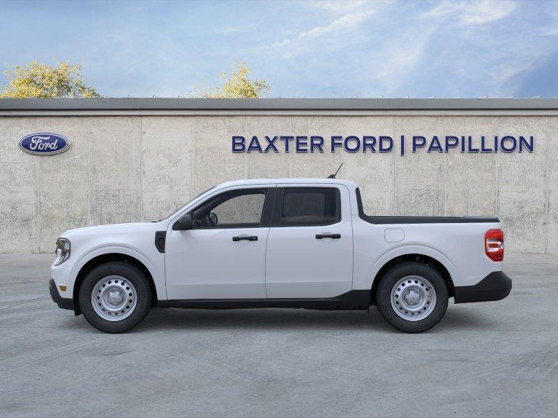 New 2026 Space White Ford XL image 20