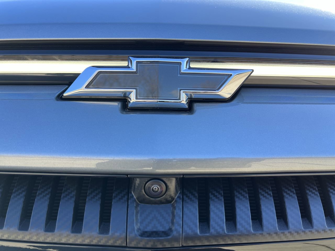 2026 Chevrolet Equinox EV RS - Photo 31