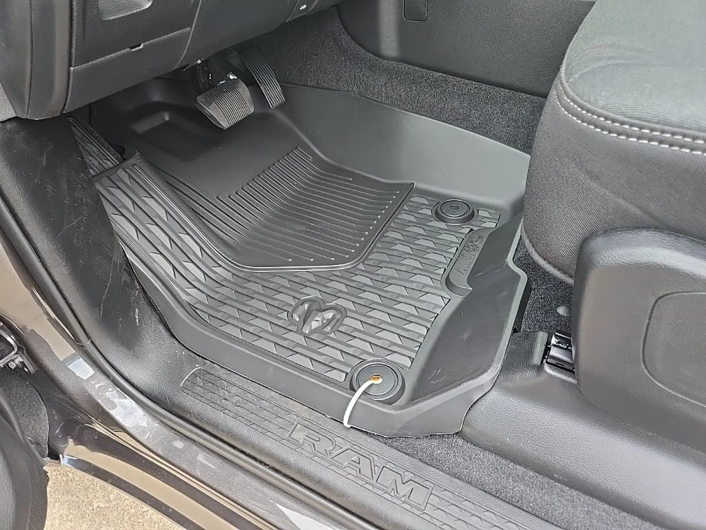 2026 RAM Ram 1500 Pickup Big Horn/Lone Star - Photo 42