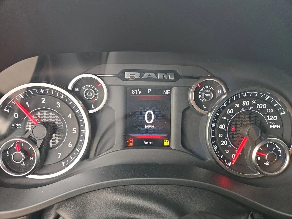 2026 RAM 1500 Big Horn/Lone Star - Photo 13