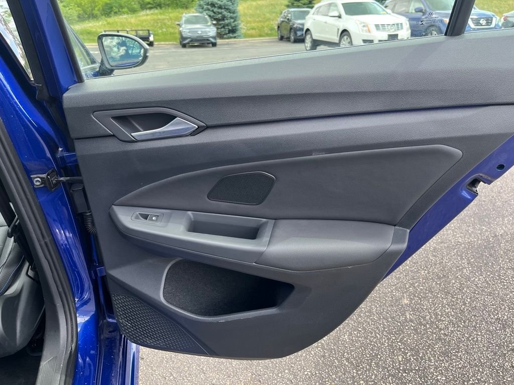 2022 Volkswagen Golf R R - Photo 25