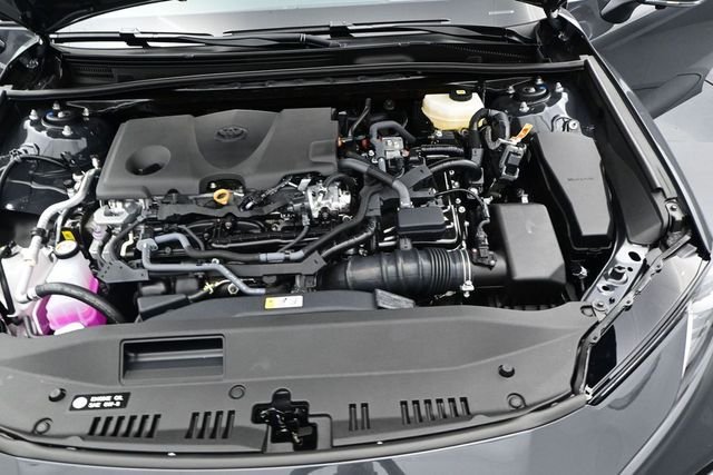 New 2026 Underground Toyota XSE image 18